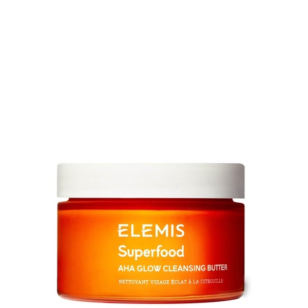 Elemis Superfood AHA Glow Cleansing Butter 90g JETZT KAUFEN