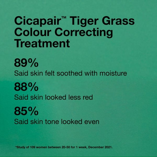 Dr.Jart+ Cicapair Tiger Grass Color Correcting Treatment 15ml Neueste Stile