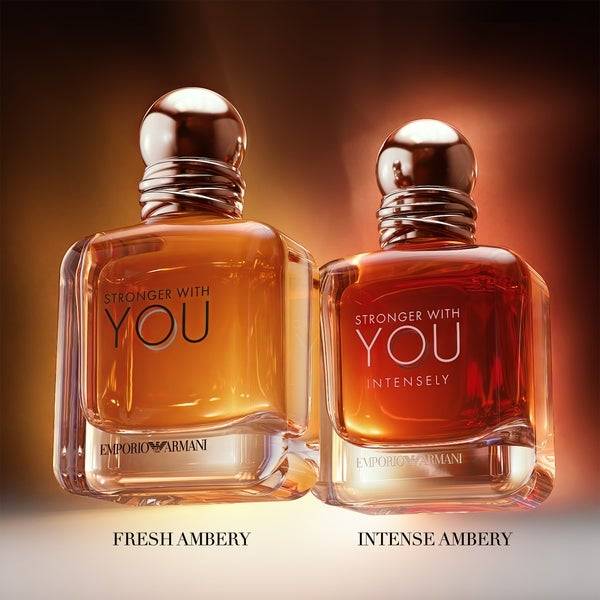 Armani Stronger With You Absolutely Eau de Parfum Spray 50ml Letzte 2 Tage
