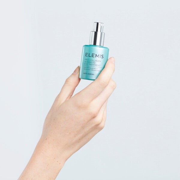 Elemis Pro-Collagen Advanced Eye Treatment (15ml) Bis zu 50% Rabatt