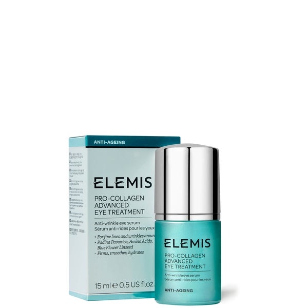 Elemis Pro-Collagen Advanced Eye Treatment (15ml) Bis zu 50% Rabatt