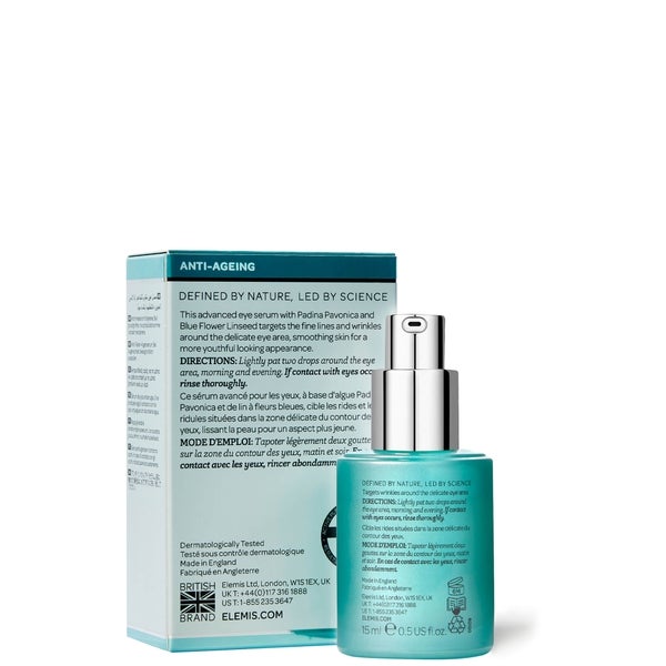 Elemis Pro-Collagen Advanced Eye Treatment (15ml) Bis zu 50% Rabatt