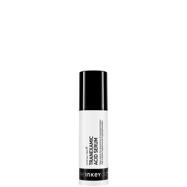 The INKEY List Tranexamic Acid Serum 30ml Bis zu 65% Rabatt