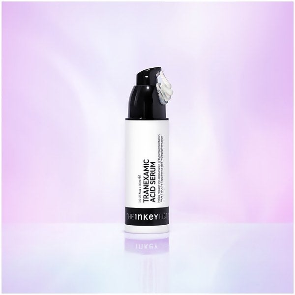 The INKEY List Tranexamic Acid Serum 30ml Bis zu 65% Rabatt