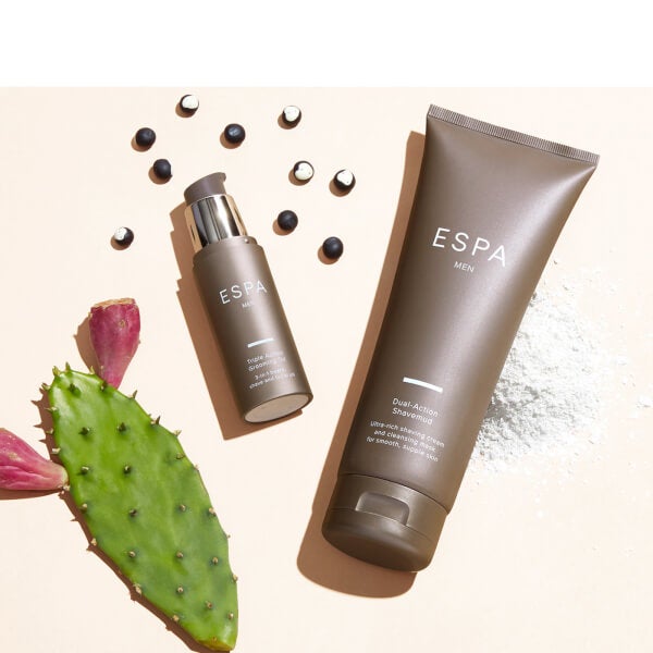 ESPA Dual-Action Shavemud 200 ml Bis zu 55% Rabatt