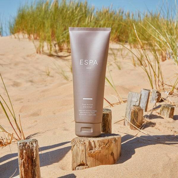 ESPA Dual-Action Shavemud 200 ml Bis zu 55% Rabatt