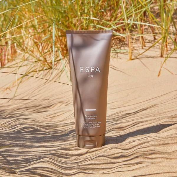 ESPA Dual-Action Shavemud 200 ml Bis zu 55% Rabatt