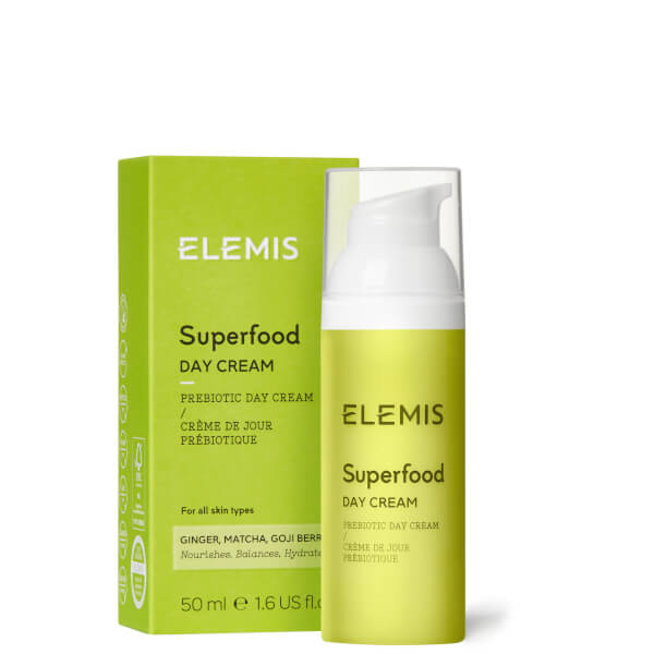 Elemis Superfood Day Cream Discount Store für neue Produkte