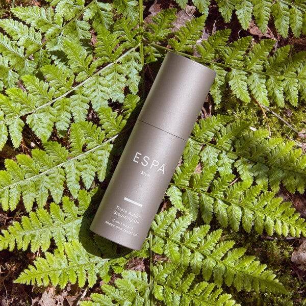 ESPA Men's Triple Action Grooming Oil 25 ml Nur noch ein Tag übrig