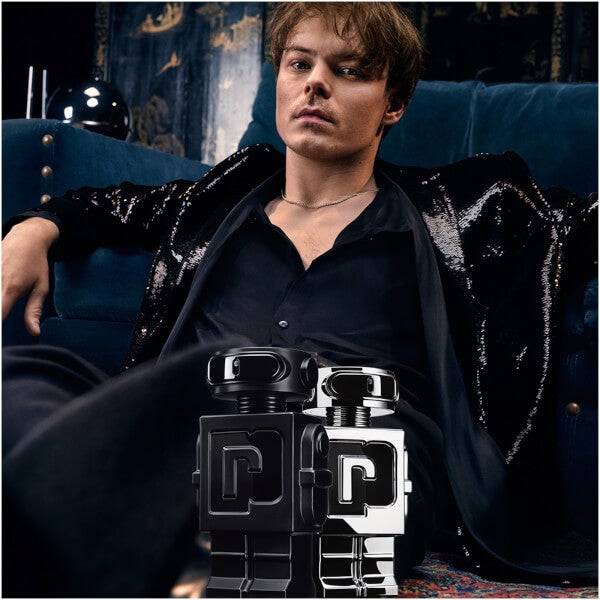 Paco Rabanne Phantom Parfum 100ml Super Rabatt