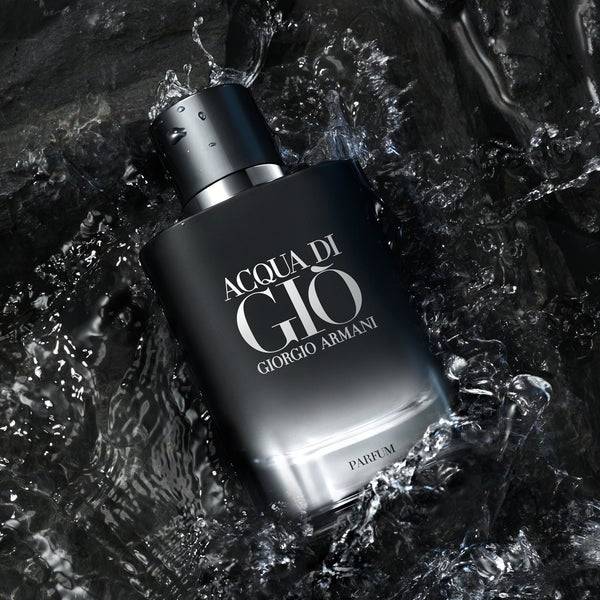 Armani Acqua Di Gio Homme Parfum Spray 100ml 50% Rabatt mit kostenlosem Versand