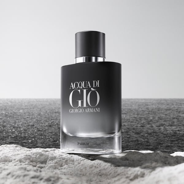 Armani Acqua Di Gio Homme Parfum Spray 100ml 50% Rabatt mit kostenlosem Versand