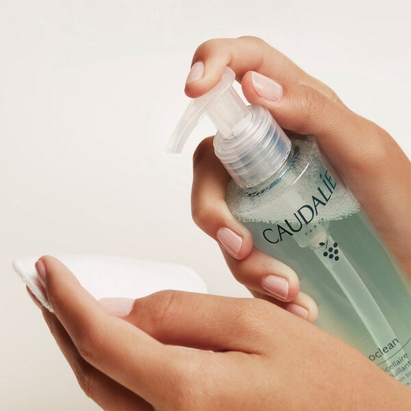 Caudalie Vinoclean Micellar-Reinigungswasser 200ml Speichern exportieren