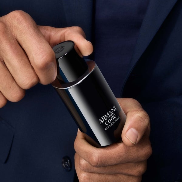 Armani Code Eau de Parfum 125ml Rabatte dieses Monats