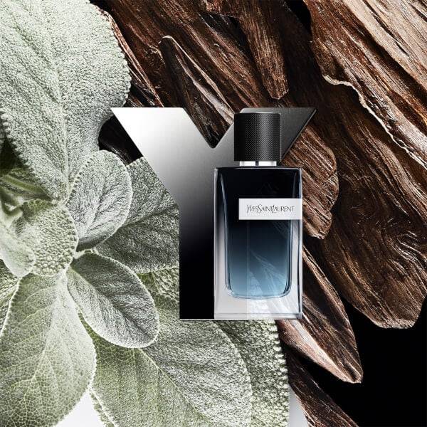 Yves Saint Laurent Y Eau de Parfum 100ml Outlet