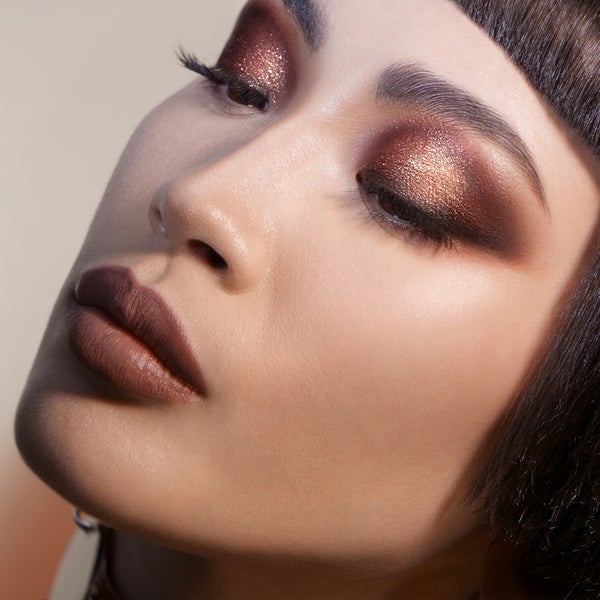 Natasha Denona I Need A Warm Eyeshadow Palette Auslauf