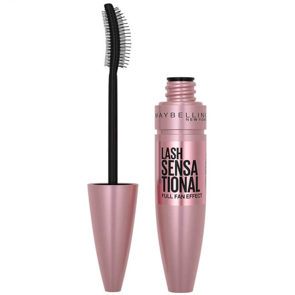 Maybelline Mascara Lash Sensational - Very Black Verkauf