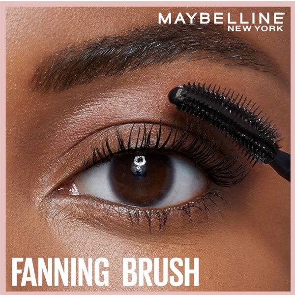 Maybelline Mascara Lash Sensational - Very Black Verkauf