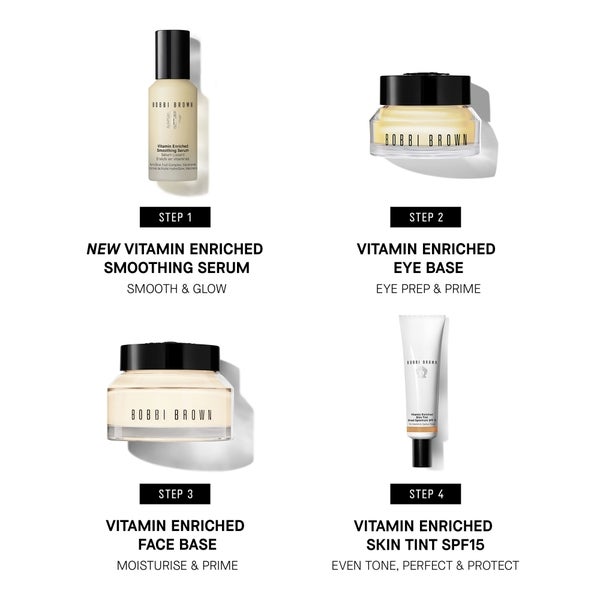 Bobbi Brown Vitamin Enriched Face Base 50 ml Angebote