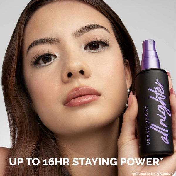 Urban Decay All Nighter Setting Spray 118 ml Hotsell