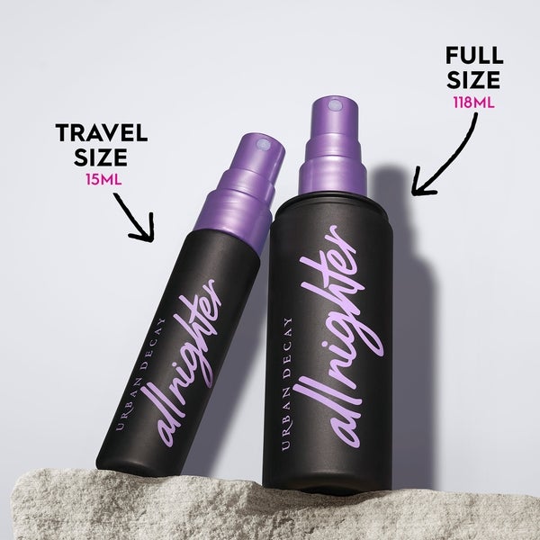 Urban Decay All Nighter Setting Spray 118 ml Hotsell