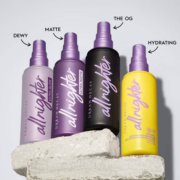 Urban Decay All Nighter Setting Spray 118 ml Hotsell