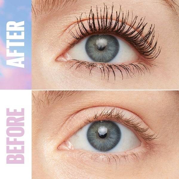 Maybelline Lash Sensational Sky High Mascara - 01 Black 7.2ml Fabrikverkauf