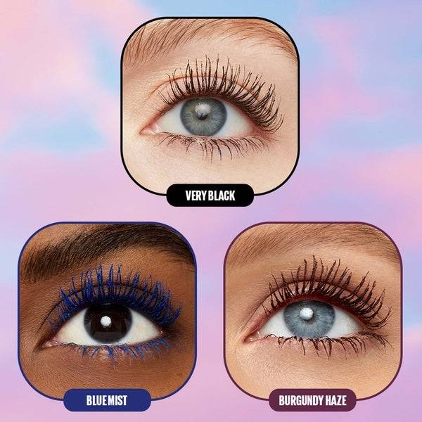 Maybelline Lash Sensational Sky High Mascara - 01 Black 7.2ml Fabrikverkauf