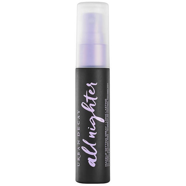 Urban Decay All Nighter Setting Spray Travel Size 30 ml Blitzverkäufe