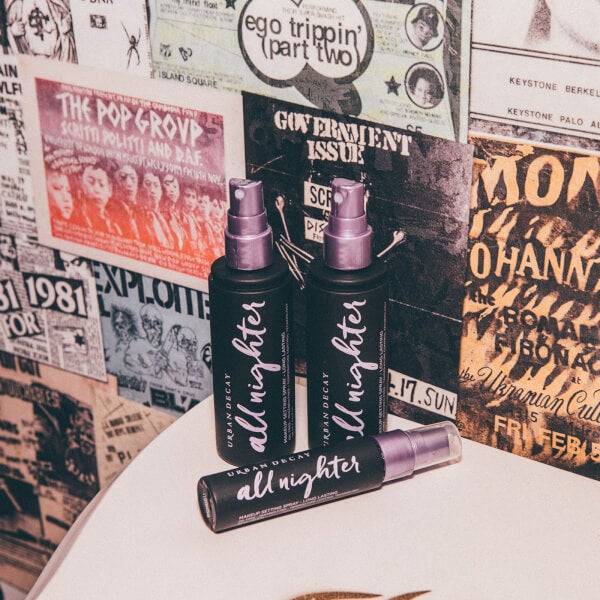 Urban Decay All Nighter Setting Spray Travel Size 30 ml Blitzverkäufe