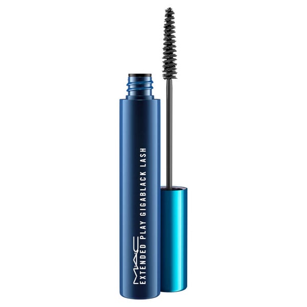 MAC Extended Play Lash Mascara - Gigablack Limitierter Zeitrabatt