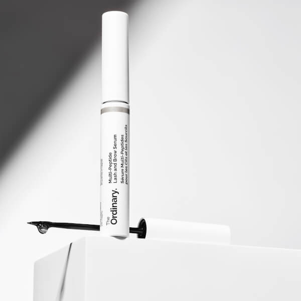 The Ordinary Multi-Peptide Lash and Brow Serum 5ml Fabrik Onlineshop