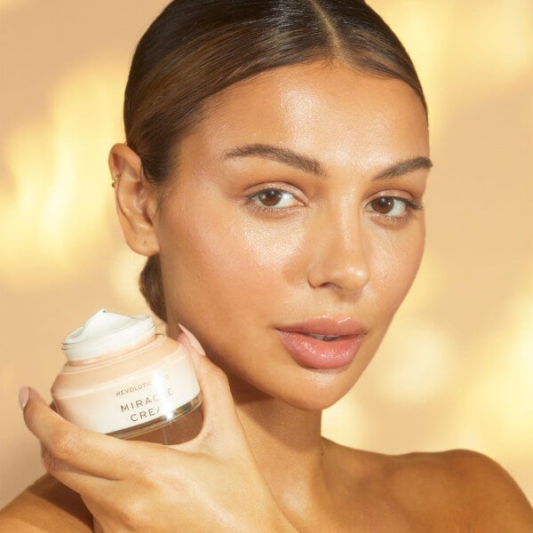 Revolution Pro Miracle Cream Fabrikpreis