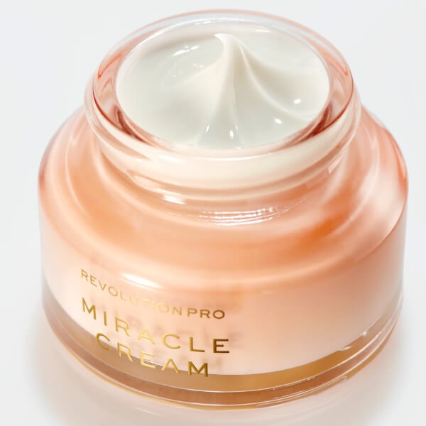 Revolution Pro Miracle Cream Fabrikpreis