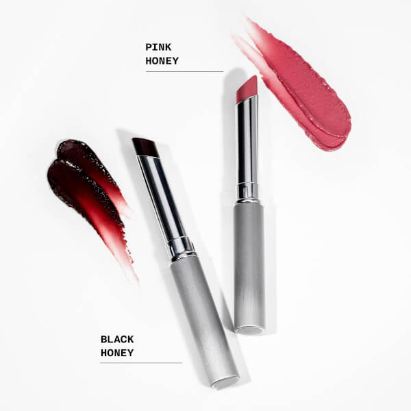 Clinique Almost Lipstick 1.9g - Pink Honey Sonderangebot