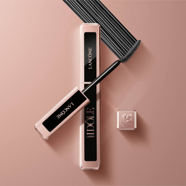 Lancôme Lash Idôle Mascara - 01 Black Rabatt