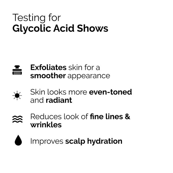 The Ordinary Glycolic Acid 7% Exfoliating Toner 240ml Flash Sale