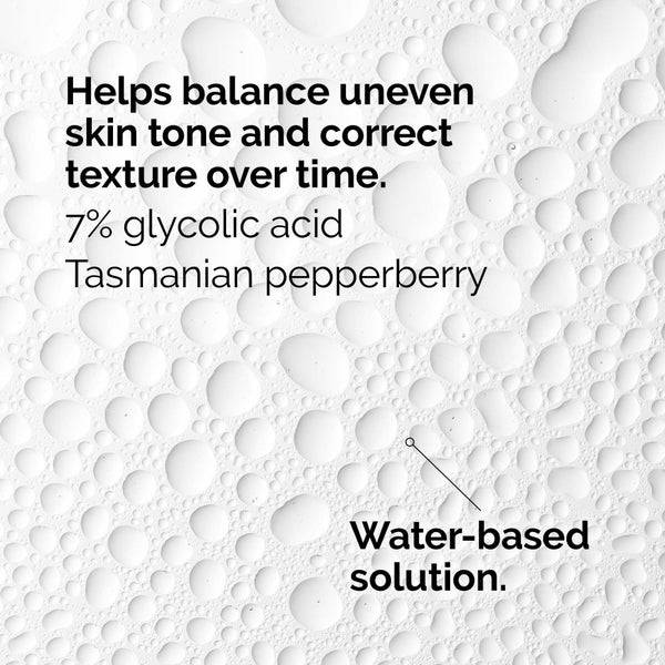 The Ordinary Glycolic Acid 7% Exfoliating Toner 240ml Flash Sale
