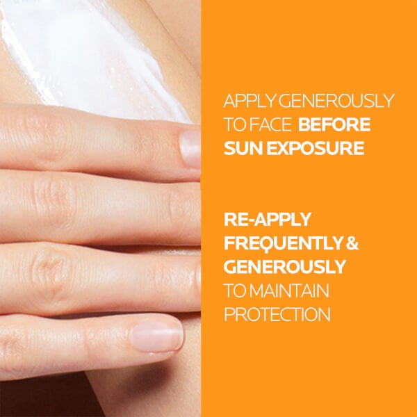 La Roche-Posay Anthelios UVMune 400 Invisible Fluid Tinted SPF50+ 50ml Begrenztes Angebot