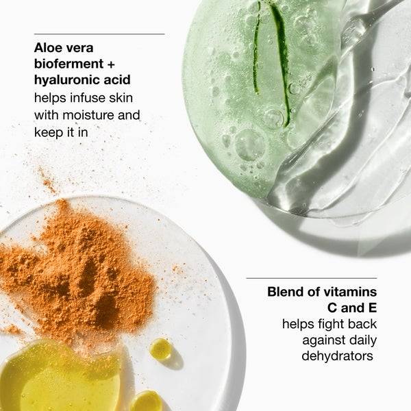 Clinique Moisture Surge 100 Hour Auto-Replenishing Hydrator 50ml Exklusivangebot