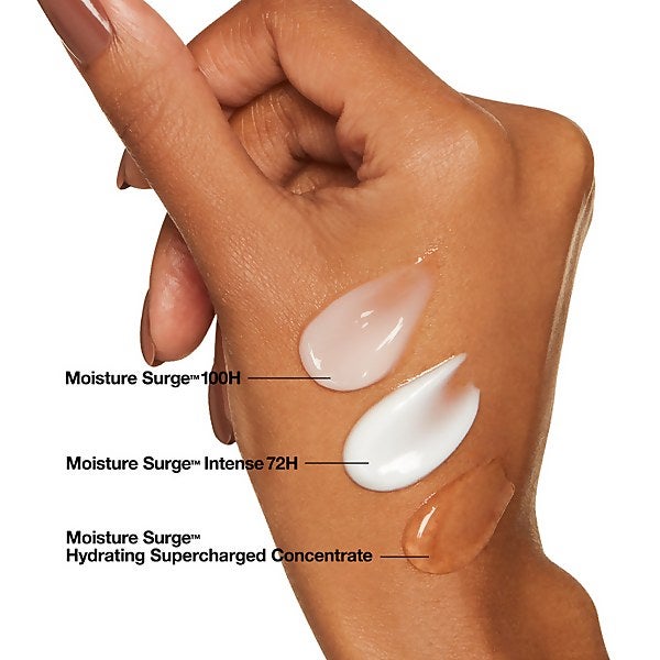 Clinique Moisture Surge 100 Hour Auto-Replenishing Hydrator 50ml Exklusivangebot