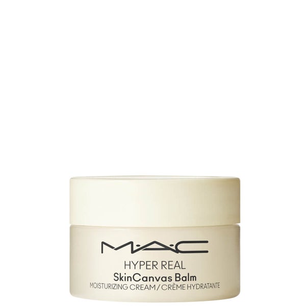 MAC Hyper Real SkinCanvas BalmTM Moisturizing Cream 15ml/Mini M·A·C Osterangebot
