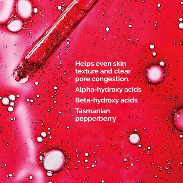 The Ordinary AHA 30% + BHA 2% Peeling Solution 30ml Lagerräumung