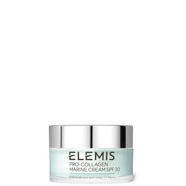 Elemis Pro-Collagen Marine Cream SPF30 50 ml Heißer Verkauf