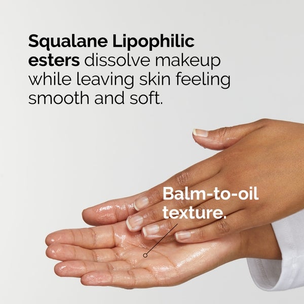 The Ordinary Squalane Cleanser 50ml Neueste Mode