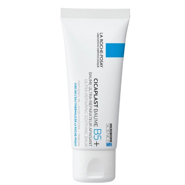 La Roche-Posay Cicaplast Balm B5 Multi-Purpose Repairing Balm 40ml Große Rabatte