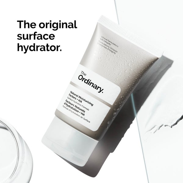 The Ordinary Natural Moisturising Factors + HA 100 ml Saisonale Angebote
