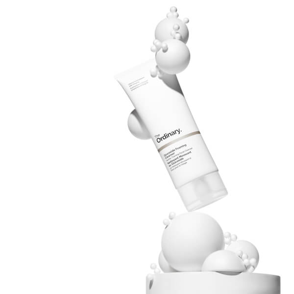 The Ordinary Glucoside Foaming Cleanser 150ml Räumungsverkauf