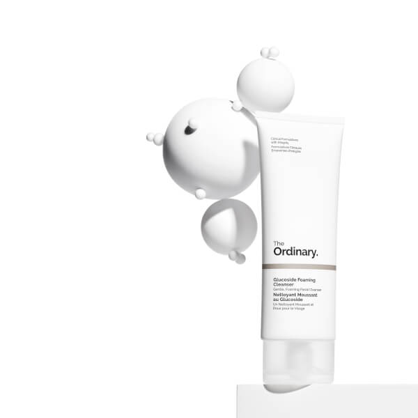 The Ordinary Glucoside Foaming Cleanser 150ml Räumungsverkauf