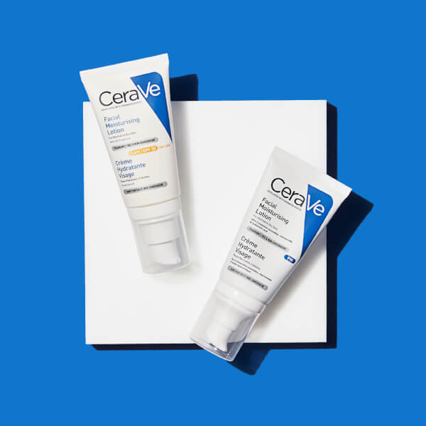 CeraVe Facial Moisturising Lotion No SPF 52 ml Kauf eins, bekomm eins gratis